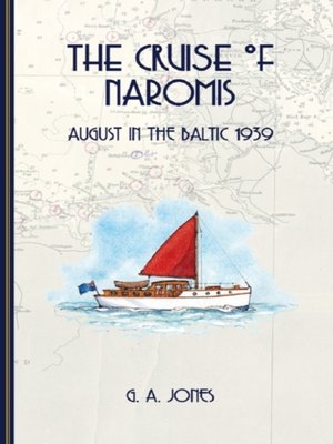 cover image of Cruise of Naromis